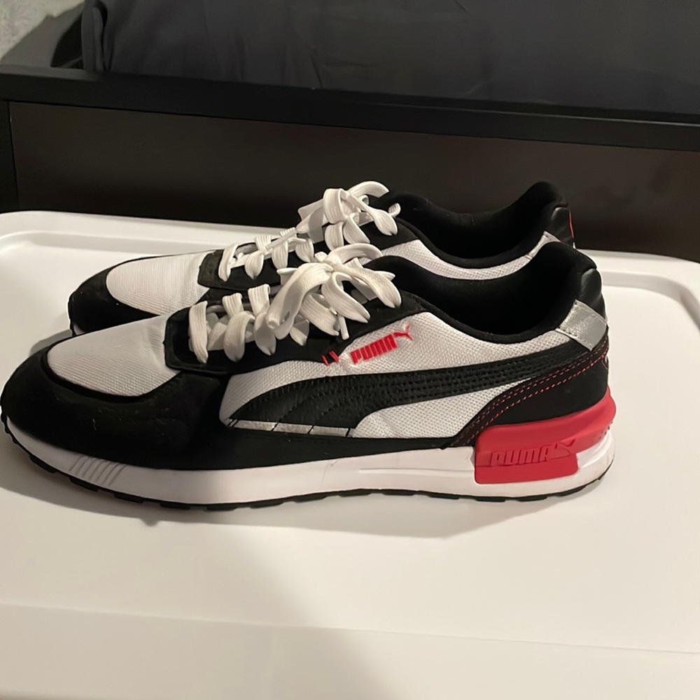 Puma Shoes
